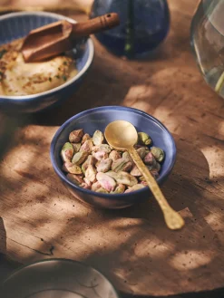 Hot Skål Ø9 Cm Servise