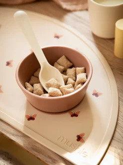 Skål Med Sugekopp Barneservise