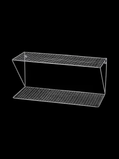 Sale Skostativ Hyller