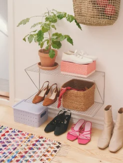 Sale Skostativ Hyller