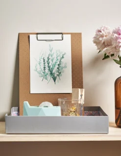 Discount Skriveplate A4 Skrivebordstilbehør