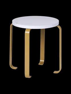 New SMILE-krakk Stoler