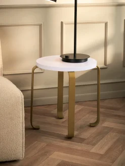 New SMILE-krakk Stoler