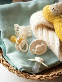 Sale Smokker, 4-pakning, Størrelse 1 Bad Og Pleie