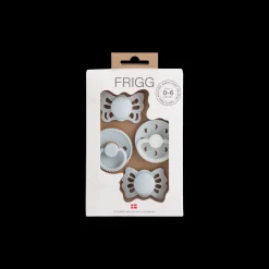 Outlet Smokker, 4-pakning, Størrelse 1 Bad Og Pleie