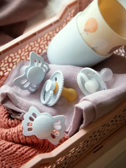 Outlet Smokker, 4-pakning, Størrelse 1 Bad Og Pleie