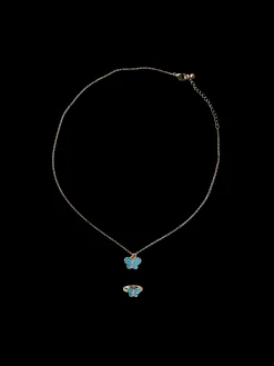 Discount Smykkesett For Barn Ringer|Halskjeder