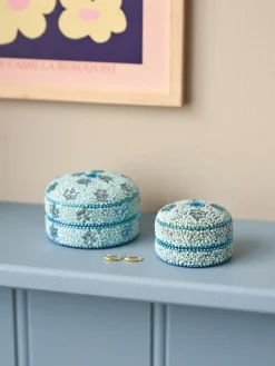 Online Smykkeskrin Smykkeoppbevaring