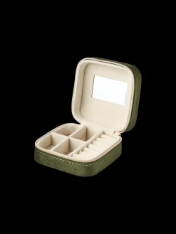 Outlet Smykkeskrin Baderomstilbehør|Smykkeoppbevaring