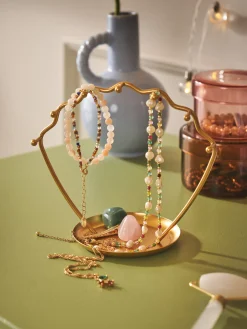 Best Smykkestativ Smykkeoppbevaring