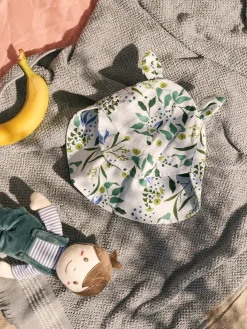 Solhatt For Barn Hodeplagg