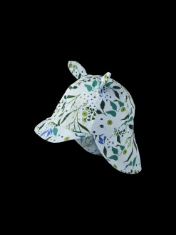 Solhatt For Barn Hodeplagg