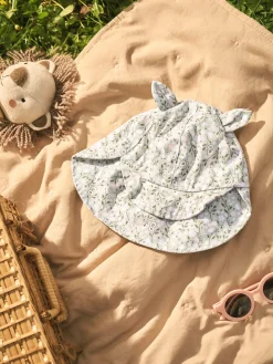 Clearance Solhatt For Barn Hodeplagg