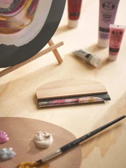 Outlet Spatel Til DIY-prosjekter Tilbehør Til Maling