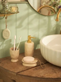 Best Såpedispenser Baderomstilbehør