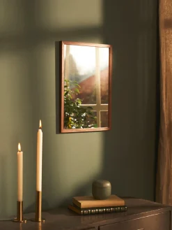 Clearance Speil 32 X 42 Cm Speil