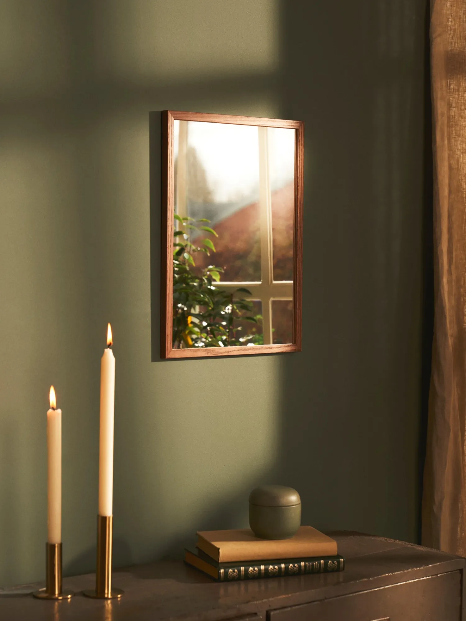 Clearance Speil 32 X 42 Cm Speil