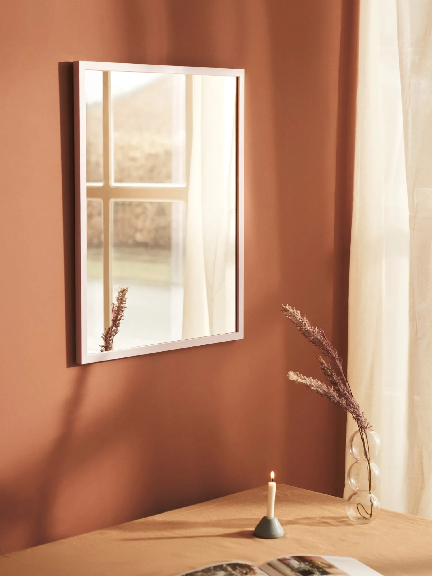 Outlet Speil 42 X 52 Cm Speil