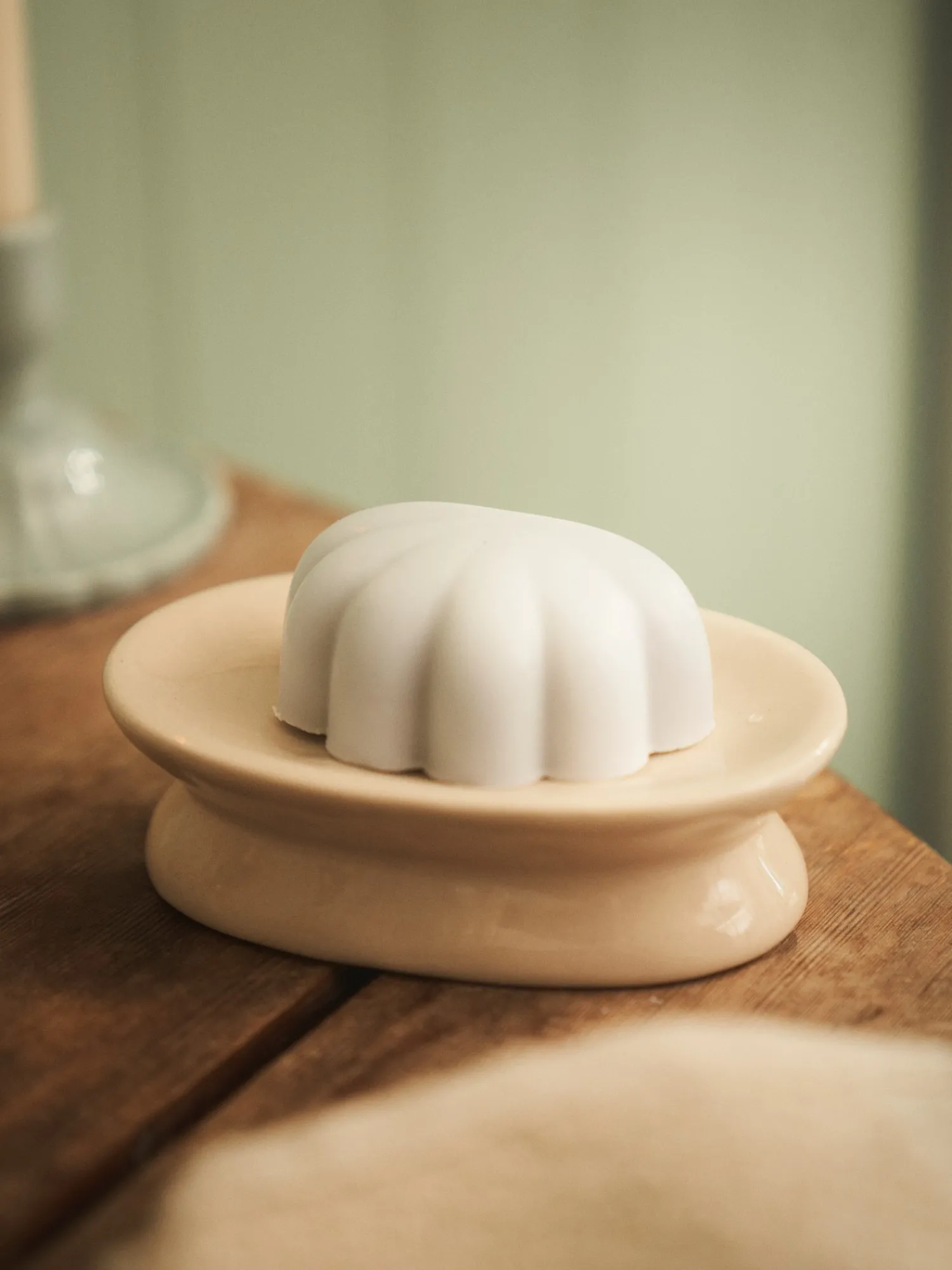 Discount Såpeskål Baderomstilbehør