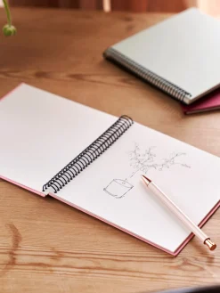 Clearance Spiralalbum Skrivesaker