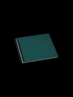 Spiralalbum Skrivesaker