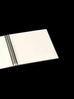 Spiralalbum Skrivesaker