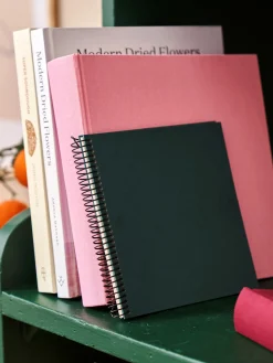 Spiralalbum Skrivesaker