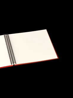 Clearance Spiralalbum Skrivesaker