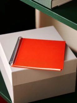 Clearance Spiralalbum Skrivesaker