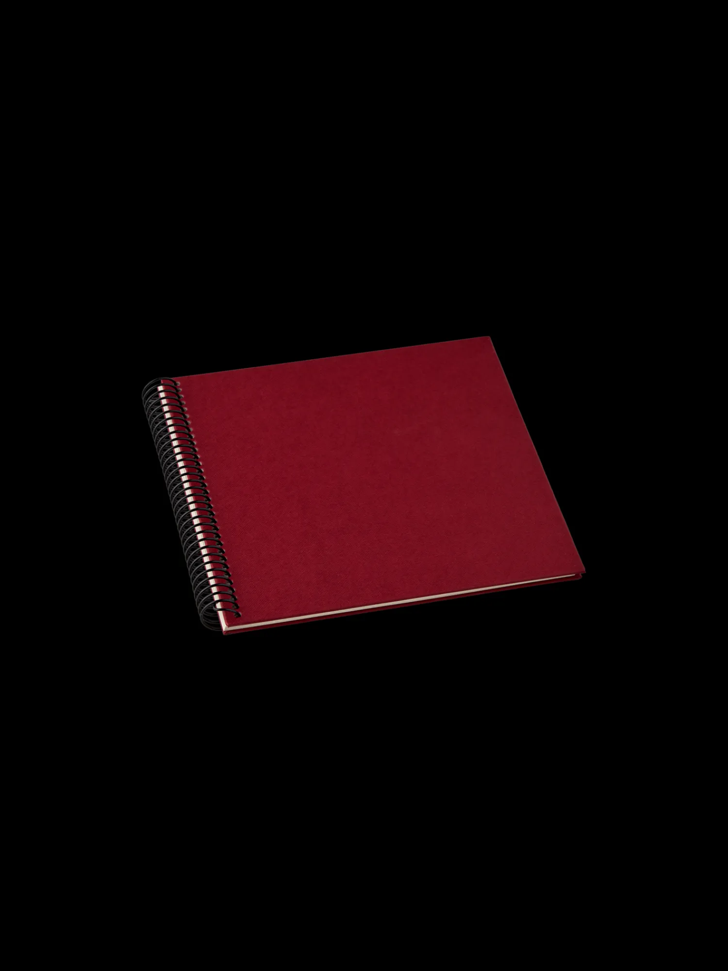 Online Spiralalbum Skrivesaker