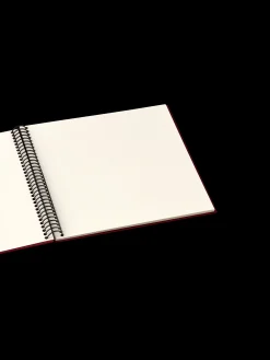 Online Spiralalbum Skrivesaker