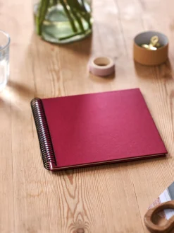 Online Spiralalbum Skrivesaker