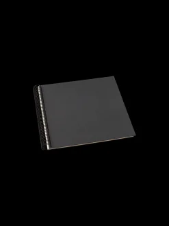 Spiralalbum Skrivesaker