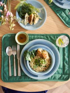 Online Spisebrikke Kjøkkentekstiler|Servise