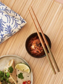 Hot Spisepinner Servise