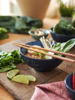 Hot Spisepinner Servise