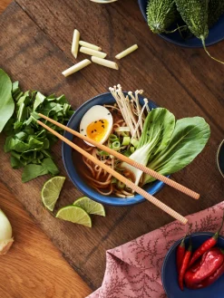 Hot Spisepinner Servise