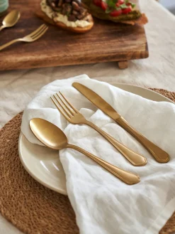 Hot Spiseskje Servise