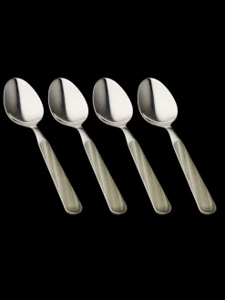 Discount Spiseskjesett Texture Legno Servise