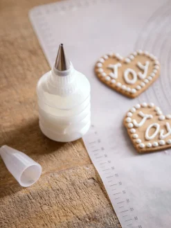 Outlet Sprøyteflaske Med Munnstykke Bakeartiker