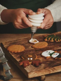 Outlet Sprøyteflaske Med Munnstykke Bakeartiker