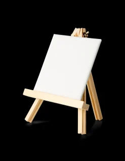 Discount Staffeli Tilbehør Til Maling