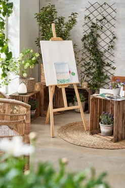 Online Staffeli Tilbehør Til Maling