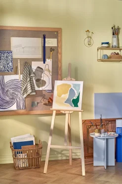 Online Staffeli Tilbehør Til Maling