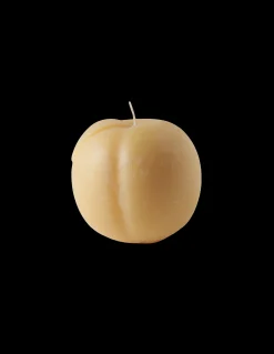 New Stearinlys Lys|Kubbelys