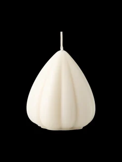 Online Stearinlys Lys|Kubbelys