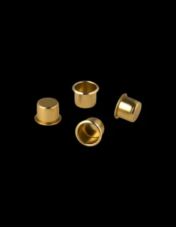 Clearance Stearinlyskopper Dekorasjon