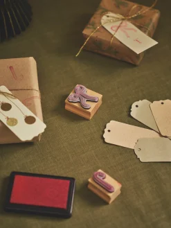 Online Stempel Julepynt|Dekorasjon