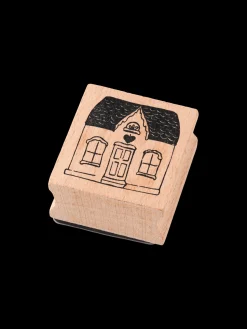 Stempel Julepynt|Dekorasjon