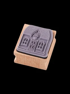 Stempel Julepynt|Dekorasjon